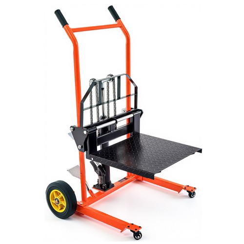 Zelcan hochhubwagen - zelcan,