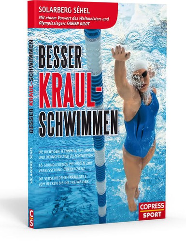 Besser kraul schwimmen - kraul-schwimmen, |