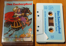 MC/ Das Zauberpferd / Eins