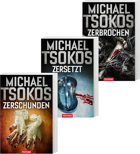 Zerschunden zersetzt - zerschunden, /