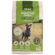 (6,36 EUR/kg) AKAH NaturVital