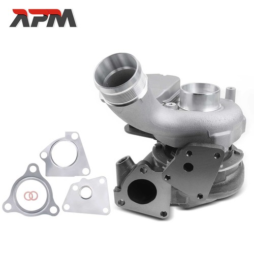 Turbolader abgasturbolader - turbolader,