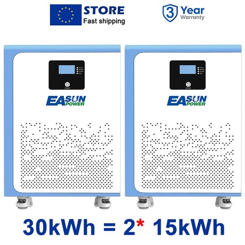 30kwh lifepo4 solar speicher - lifepo4,