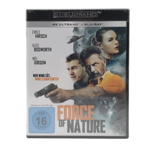 Force nature mit - of,