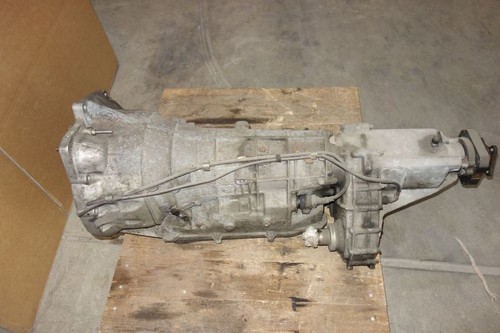 Getriebe automatik zf - (allrad),