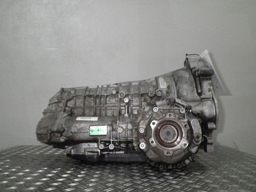 Automatikgetriebe cjq - cjq, vw