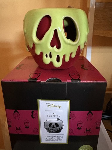 Scentsy wandstecker disney - scentsy,