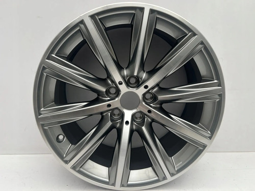 Alufelge zoll 0 5x112 - zoll, 8.0"