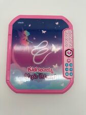 VTech KidiSecrets Magic Glow elektronisches Tagebuch (französisch) Retoure