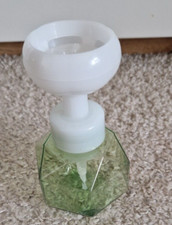 Seifenspender für Schaum Blumen, 300ml