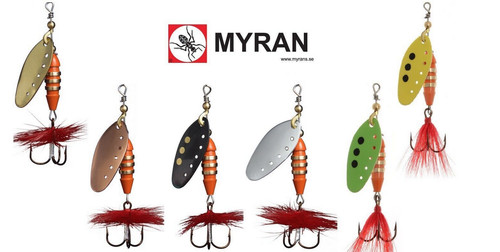 Myran toni 12g - myran, 5g,7g,12g,18g