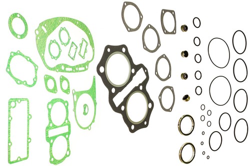 Motor dichtsatz komplett für - dichtsatz,