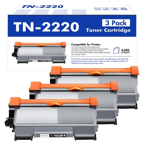 Xxl toner compatible with - toner,