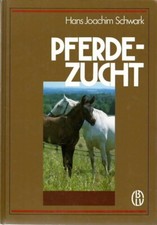 Pferdezucht : Ein Fachbuch
