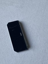 Märklin 3051 --  LAMPEN ABDECKLECH     --  # H/10