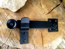 Fallriegel, Riegel für