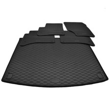 MP Gummimatten + Gummi