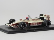 Spark Pfeile A10 #18 Eddie