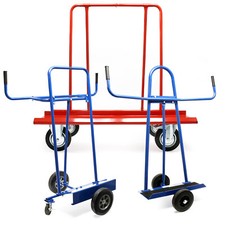 Plattenkarren Transportwagen