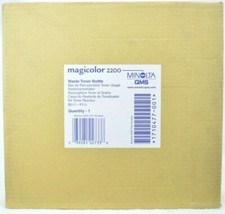 Minolta-QMS Magicolor 2200