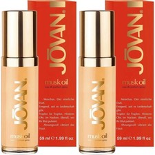 ✅Jovan Musk Oil Eau de