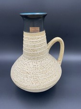 Vase  Bodenvase Tönnieshof