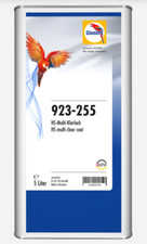 Glasurit 923-255 HS-Multi Klarlack 5 Liter