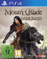 Mount blade warband - warband, |