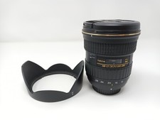 Tokina AT 12-28 mm F/4.0 DX