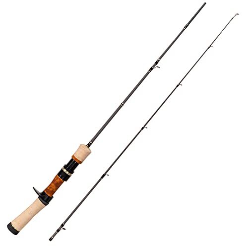 Major craft baitcastrute - craft,