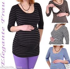 3in1 Stillshirt Umstands Shirt