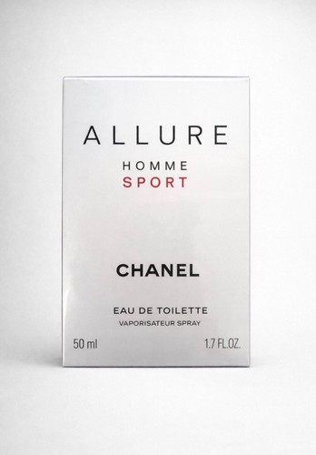 Chanel allure homme sport - chanel,