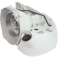 Motorgehäuse Zylindergehäuse