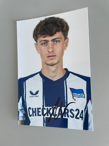 Maurice krattenmacher hertha - krattenmacher, "hertha