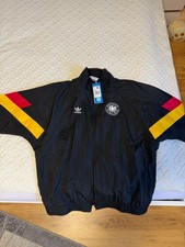 Adidas DFB Retro 1996 Jacke |