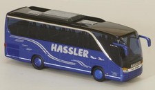 AWM Reisebus Setra S 411 HD