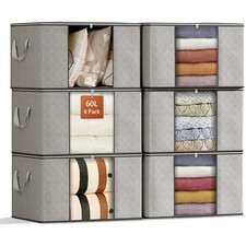 Aufbewahrungstaschen