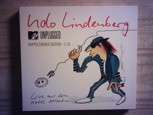 Udo lindenberg - 2,