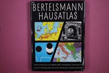 258593 BERTELSMANN HAUSATLAS