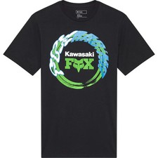Fox T-Shirt Core Kawasaki -