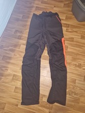 Stihl Schnittschutzhose  M/L