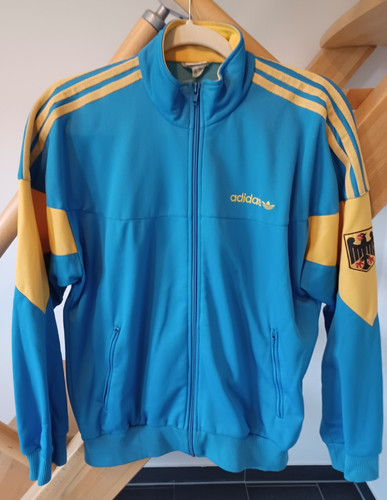 Original adidas trefoil track - adidas,