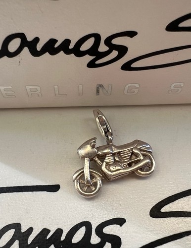 Thomas sabo motorrad - sabo,