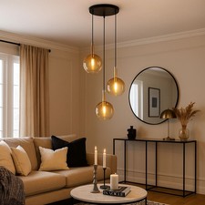 Pendellampe Hängeleuchte