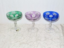 Kristallgläser Römer