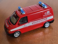Krankenwagen Modell Cararama