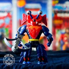 MANTENNA Masters Of The