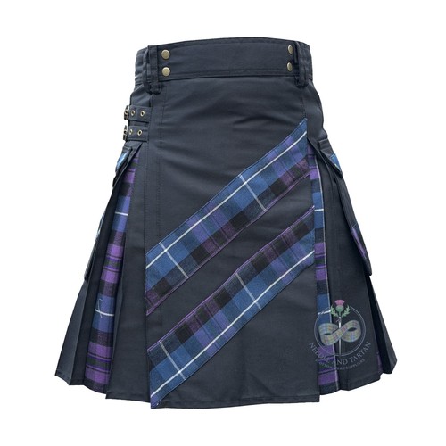 Herren schottischer gothic - schottischer,