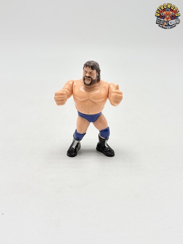 Wwf wwe hasbro wrestling - hasbro, figur