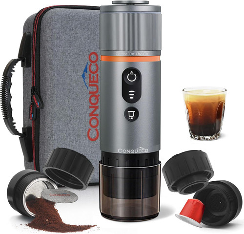 Conqueco tragbare - conqueco,